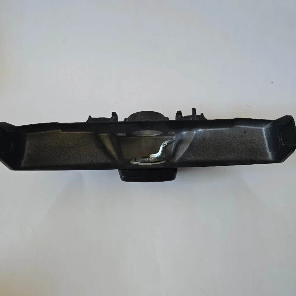 Kirby Vacuum G6 Carpet Shampoo Accessories (No Shampoo Tank)